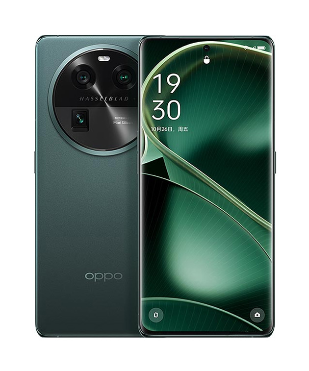 Oppo Find X6